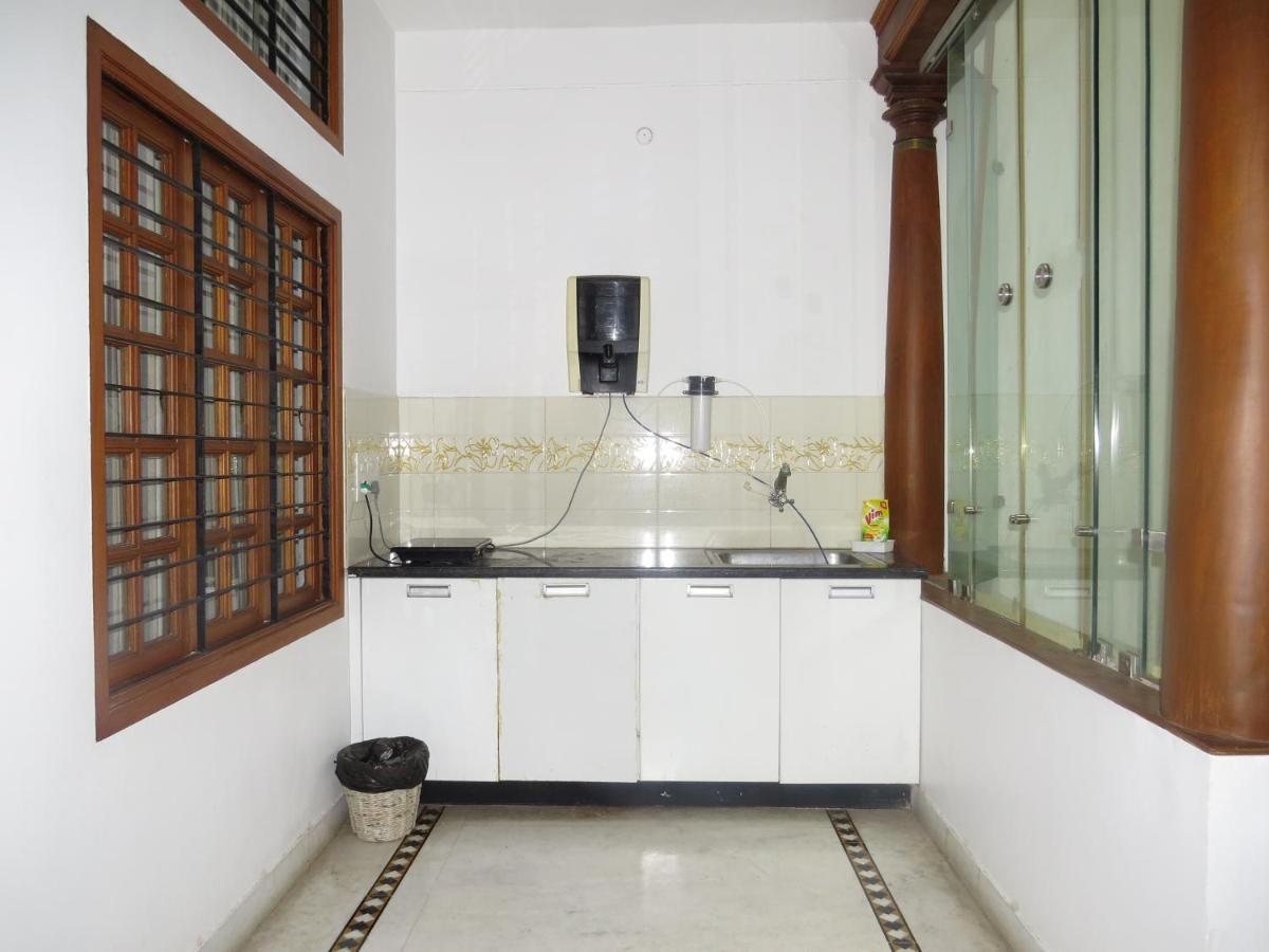 Maison Petite Singapore Pondicherry Exterior foto